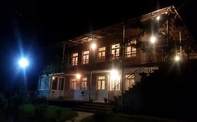 Tkhibuli Guest House